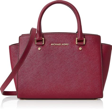 md tz satchel michael kors|Michael Kors Womens Selma Satchel .